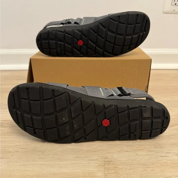 Astral PFD Sandals M's Water Shoes - Picture 3 of 7